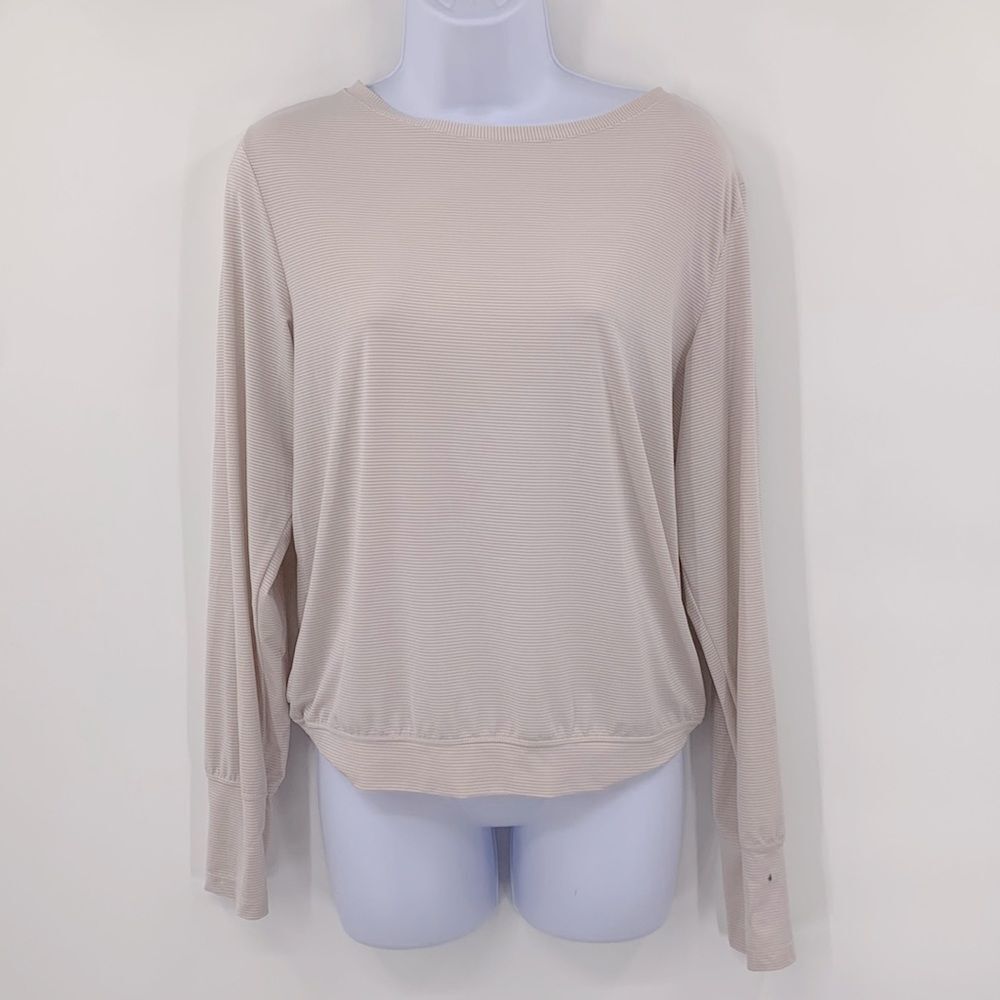 Zyia Active Top Sz M